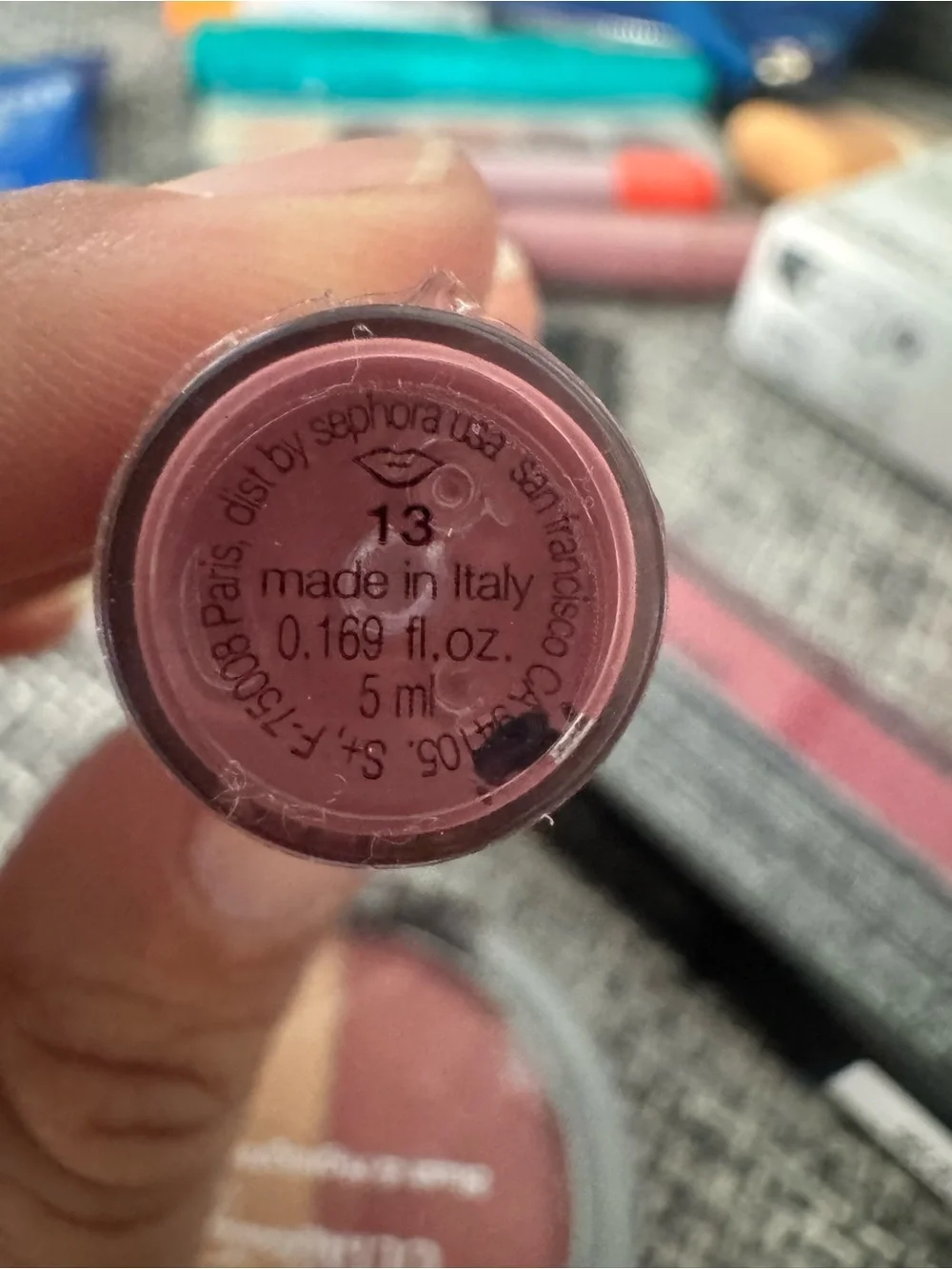 Sephora makeup beauty
